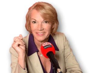 Brigitte Lahaie Radio Sud Yvon Dallaire M Ps