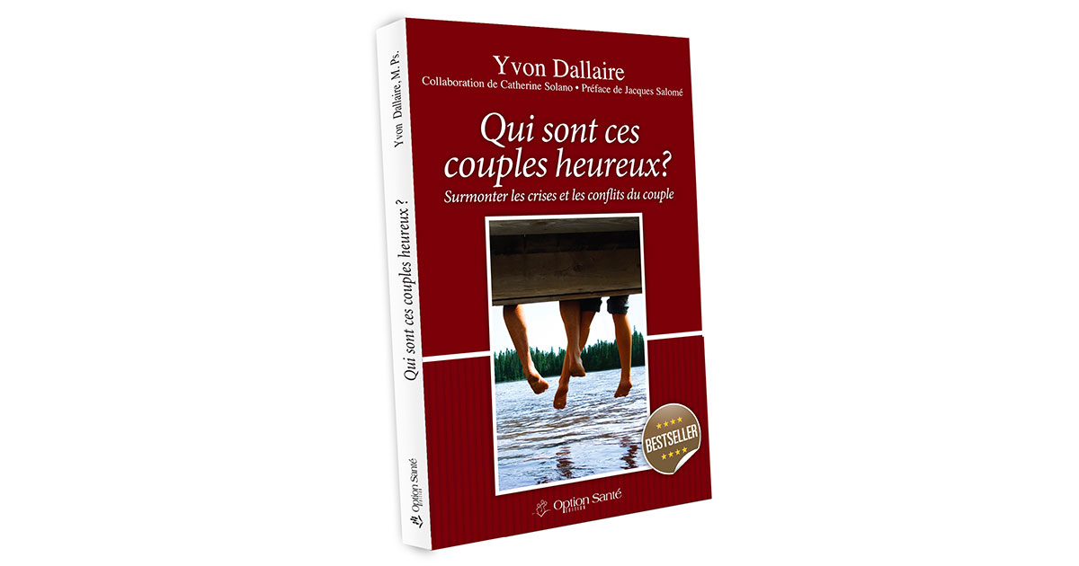 2 Yvon Dallaire